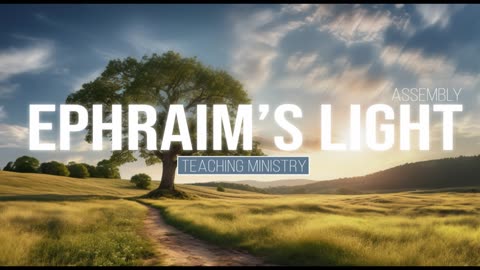 Your Spiritual Legacy