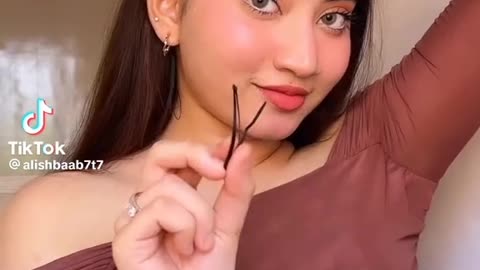 Hair style fashion