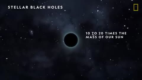 Black hole