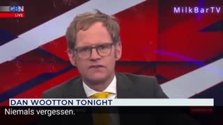 Never Forget, Never Again: No Amnesty for Cruel Behavior & Fear Porn Propaganda