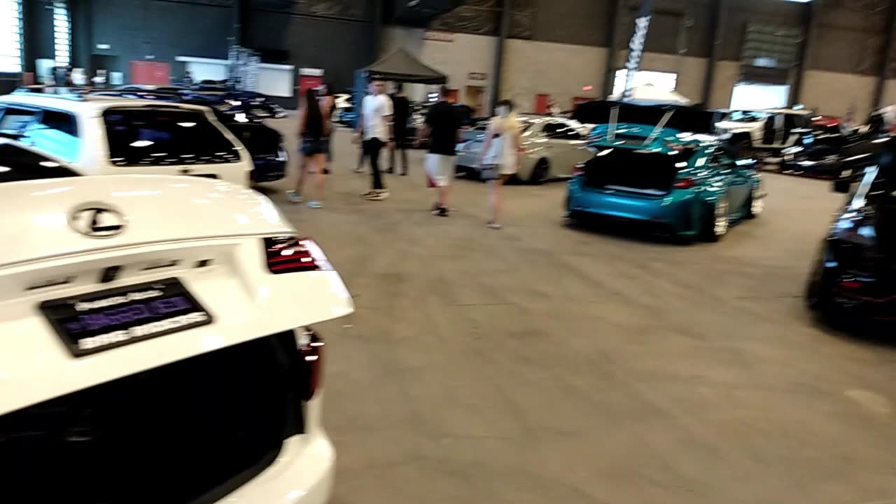 Low and Clean Car Show Part 19
