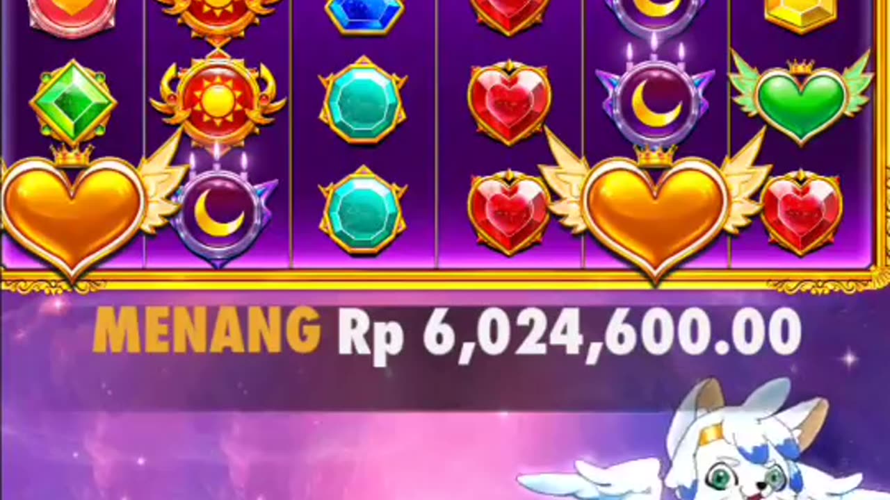 starlight princess slot gacor hari ini