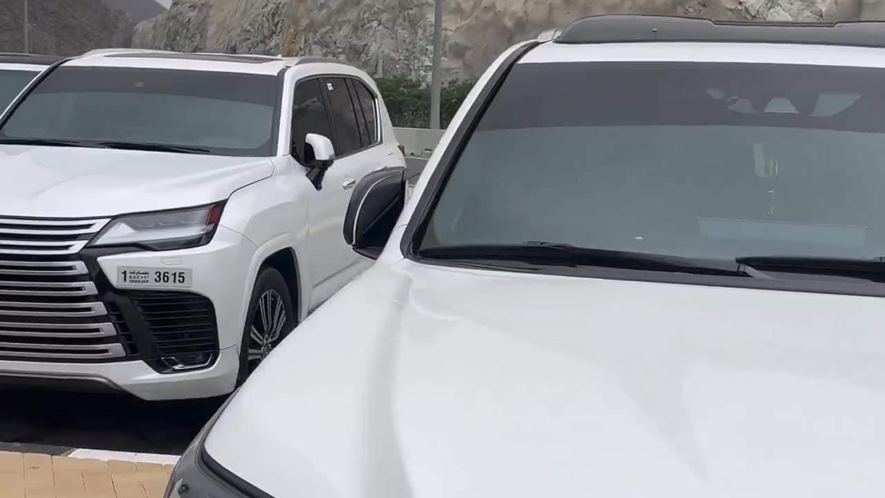 4x4