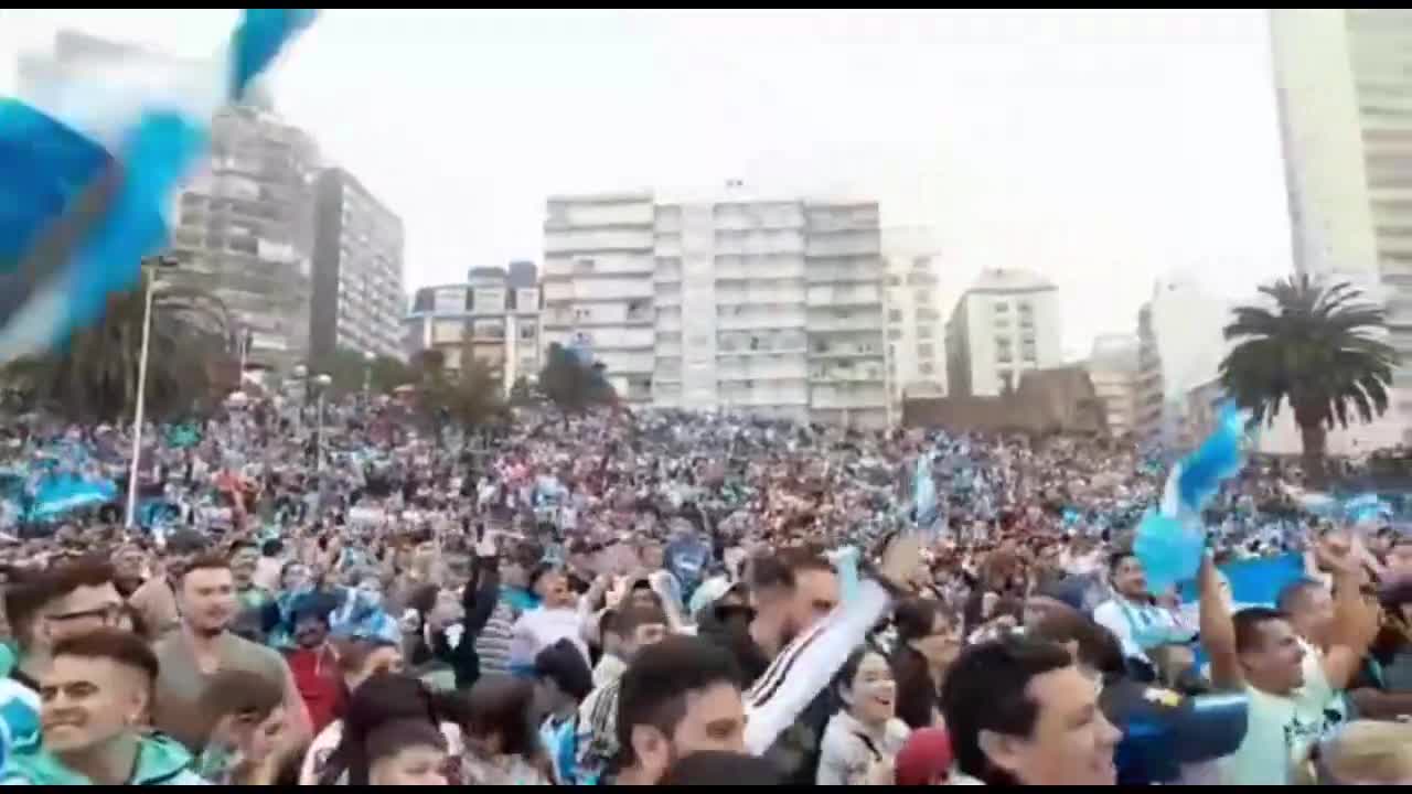 Argentina vs Mexico FIFA World Cup 2022