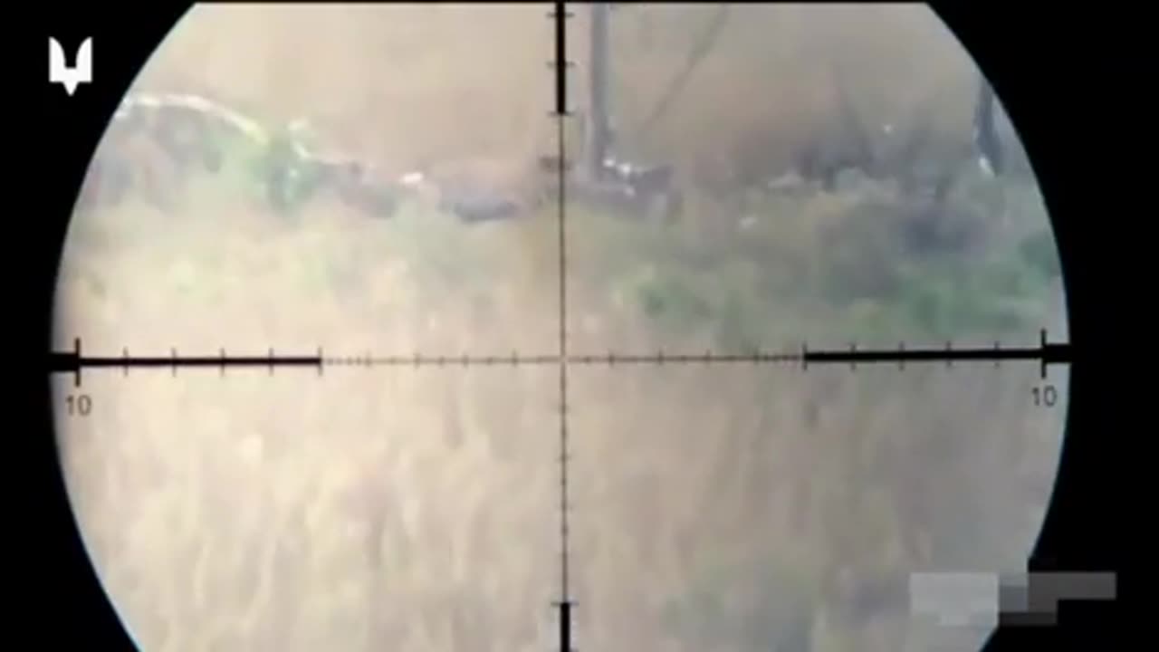 🎯 Ukraine Russia War | Ukrainian SSO Sniper Takes Down 3 Enemies in the Southern Direction | RCF