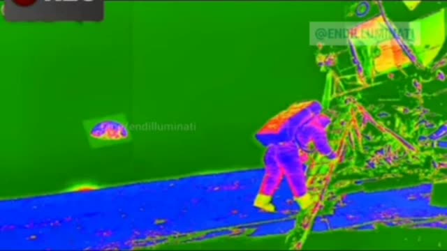 The govern ment is lying.