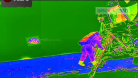 The govern ment is lying.