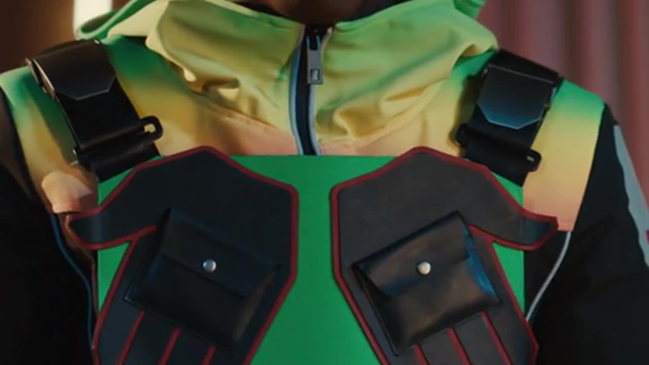 Fortnite Last Resort