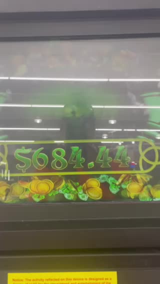 Winner winner chicken dinner