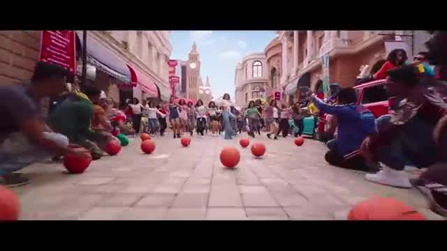 Ding Dang g) - Munna Michael - Tiger Shroff & Nidhhi Agerwal_Cut