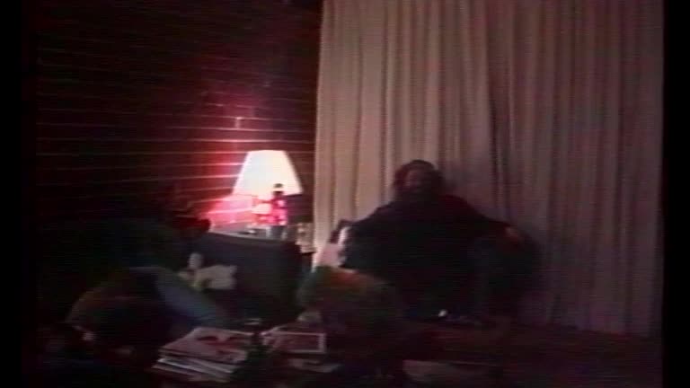 THE ABBEY OF THE LEMUR-The Big, Green Couch Tapes