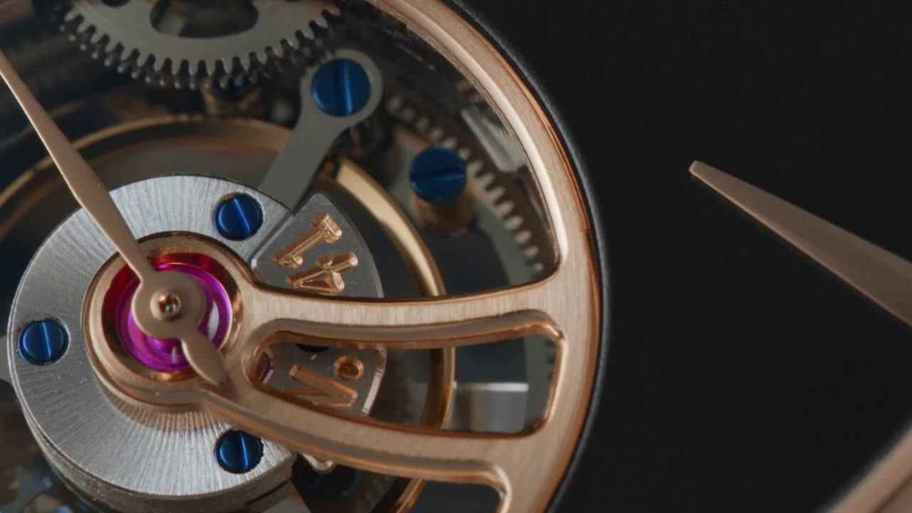 Frederique Constant’s 35Th Anniversary