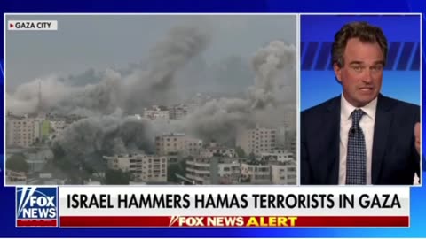 President Trump Proved that Power and Prosperity Leads to Peace!