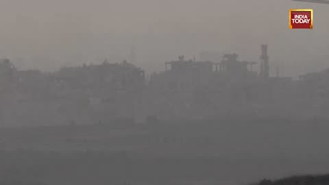 Israel Hamas War News Live | Israel War Today Live | Israel Gaza Breaking N