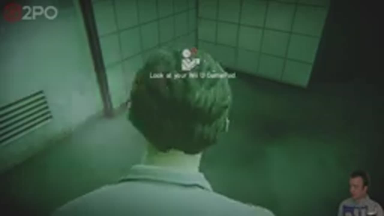 ZombiU Wasn't Profitable AT ALL, No Sequel Planned...SHOCKING! [OaECgQLds2M-1]