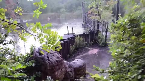 TOP 15 Abandoned Theme Parks