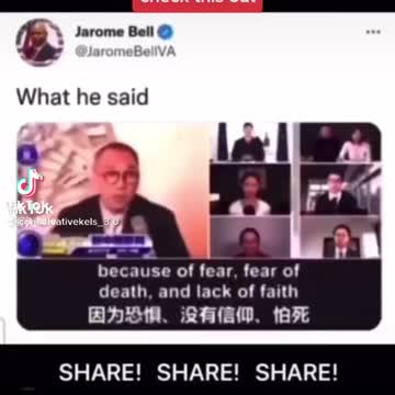 EXPOSED - INTEL - CHINESE CCP VACCINE PLAN!