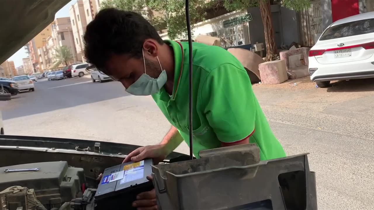 best Sodium ion car starting battery (2023 buyers guide)