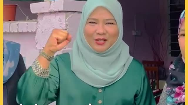 ‘Saya nak tunggu dan lihat’, Muhyiddin ulas kenyataan Zahid sedia kerjasama