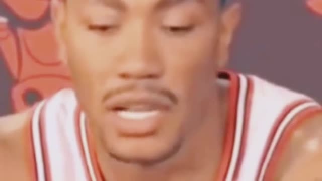 DRose is the biggest what if ever🤦♂️
