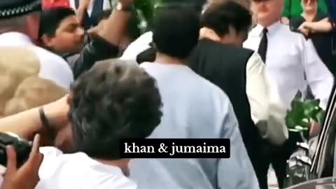 Imran Khan