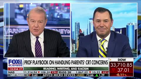 Joe Concha: Imagine Trump as next speaker of the House