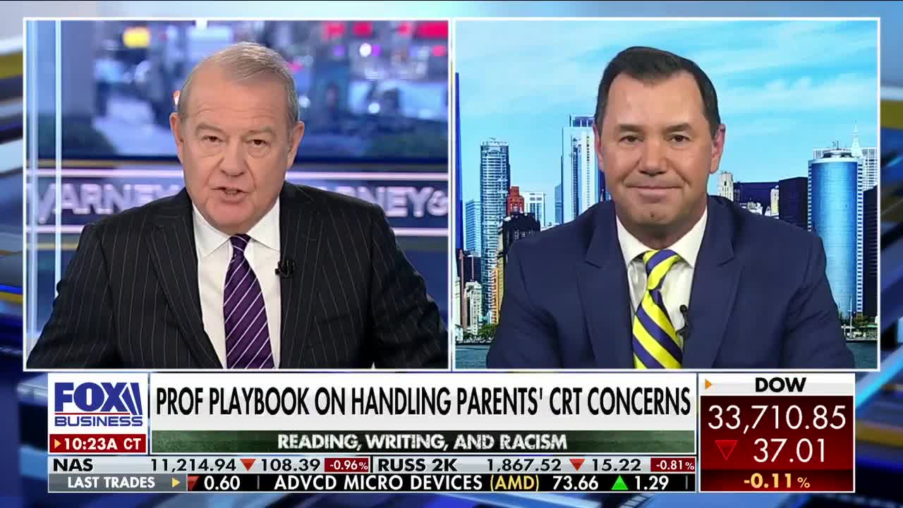 Joe Concha: Imagine Trump as next speaker of the House