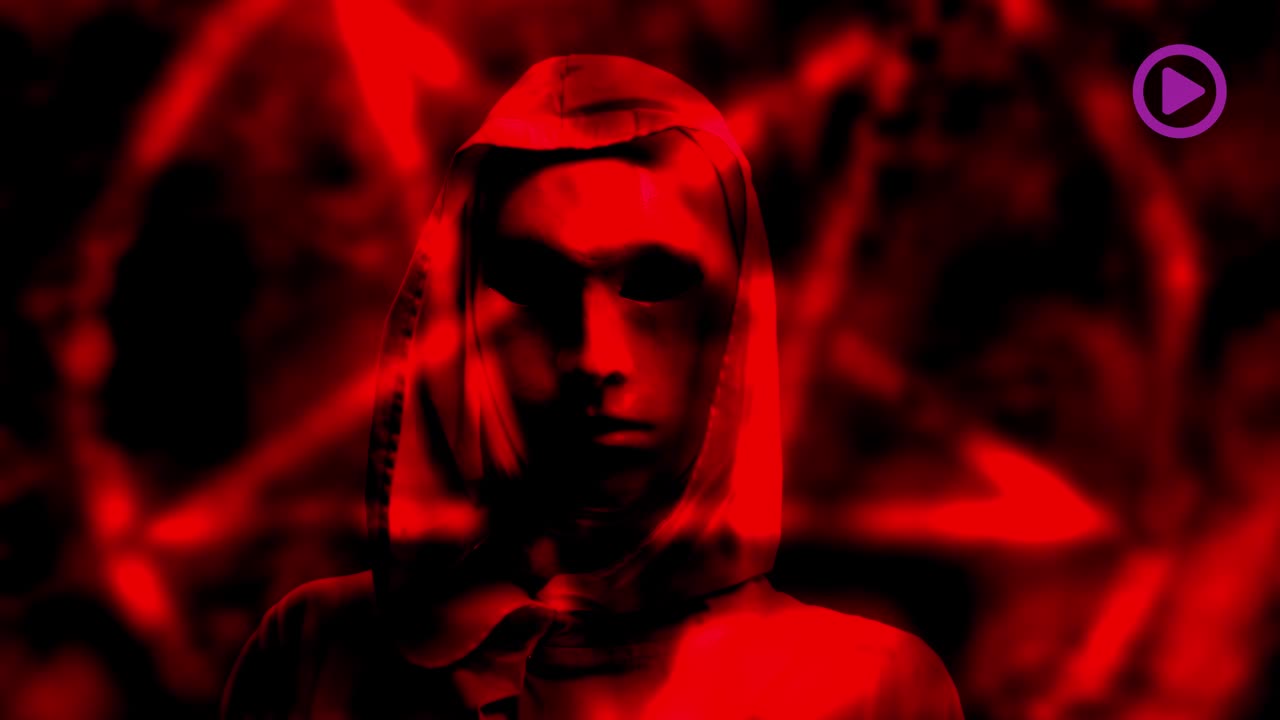 CLASSIFIED FILE 007 STEWART SWERDLOW - THE WORLD IS UNDER SATANIC CONTROL