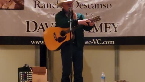 Dave Stamey Live