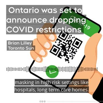 Trudeau held an emergency meeting Sunday night 10pm