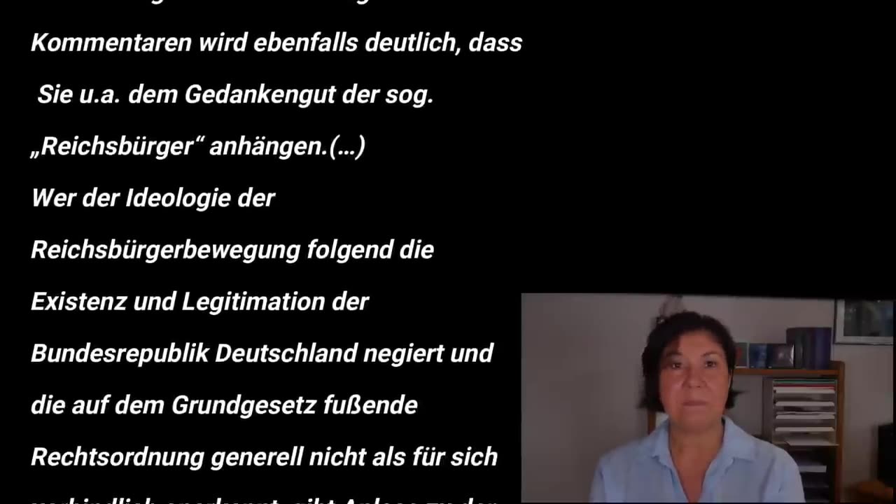 HEILPRAKTIKERERLAUBNIS ENTZOGEN – WEIL GEFAHR FÜR DIE VOLKSGESUNDHEIT