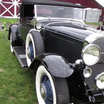 1931 Buick
