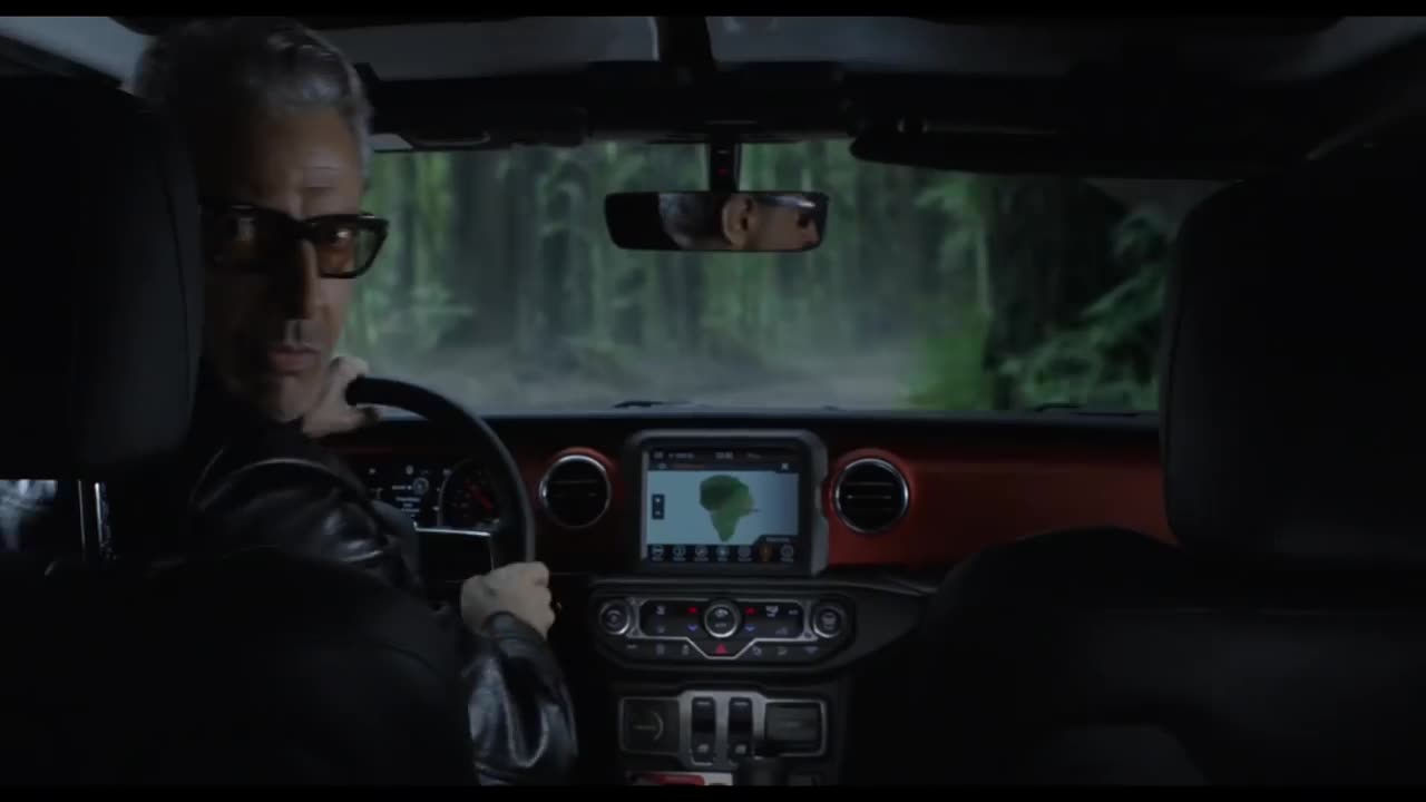 HE HAS FINALLY MAKE IT