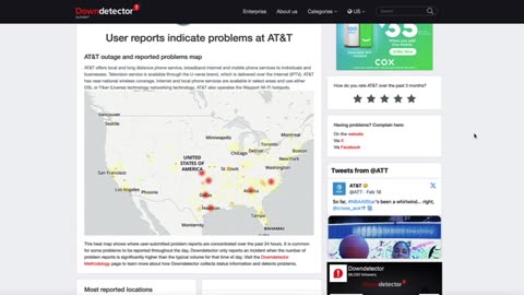 MASSIVE Earth Directed Sun Storms RIGHT Before Nationwide Cellular Outage!