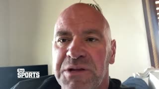 DANA WHITE NIGHTCLUB FIGHT WITH WIFE