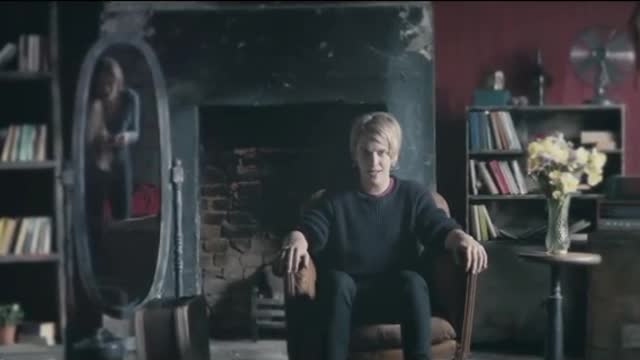 Tom Odell - Another Love Vocals Only