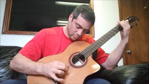 Malagueña