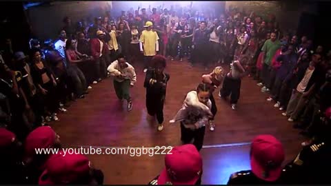 Madcon - Beggin' - Street Dance 3D - Dance Mix