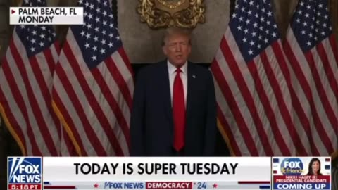 Full interview of President Donald J Trump