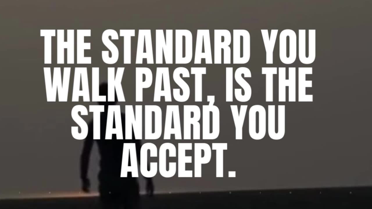 Motivational Video of 30 Seconds