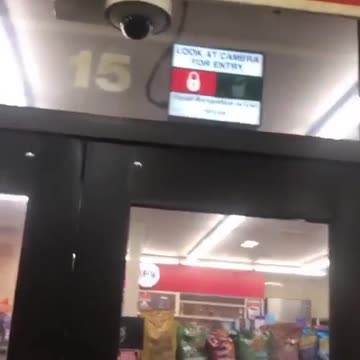 The Social Credit System is Live in Portland