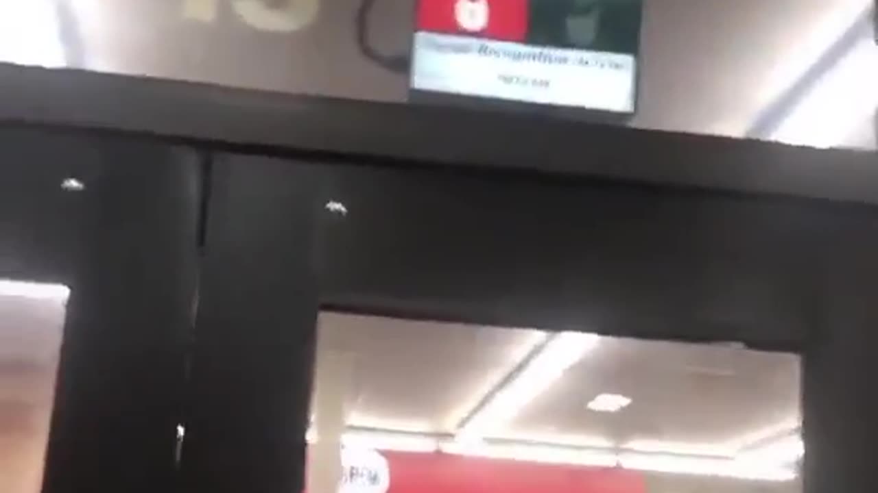 The Social Credit System is Live in Portland