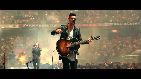 Passion - Glorious Day (Live) ft. Kristian Stanfill