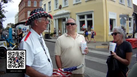 All American Family - Bad Ass Uncle Sam