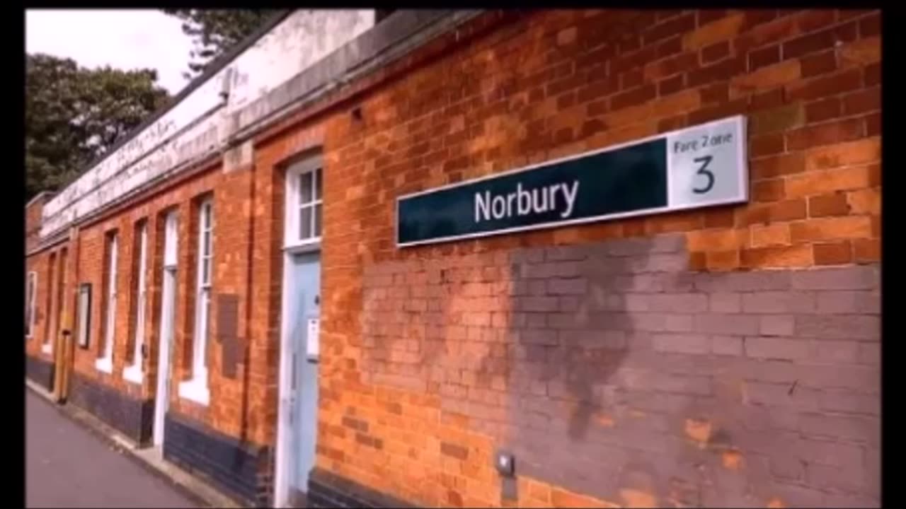 Would You? performed by Alan Barber (alternative version)