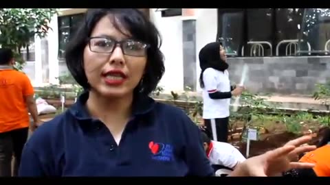 Nursing Praktek Profesional in Komunitas