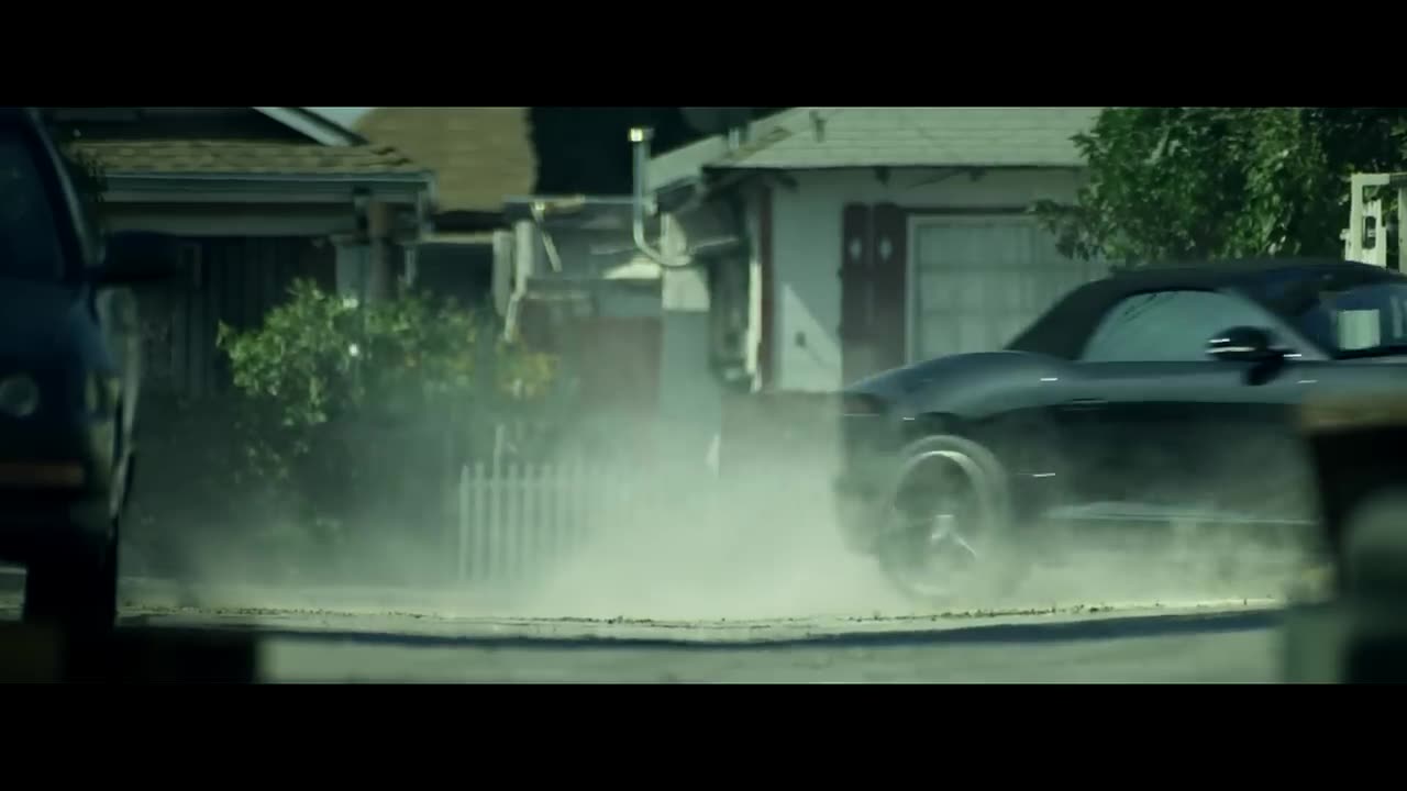 ZAYN Dusk Till Dawn (Official Video)ft.Sia