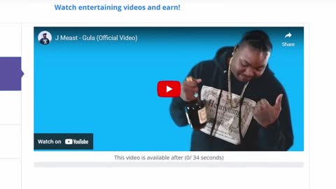 Earn $ 2 Every Min Watching YouTube Videos. Earn Money Online