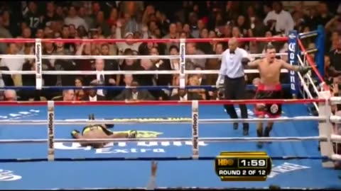 TOP 20 MOST BRUTAL KNOCKOUTS IN BOXING HISTORY❗