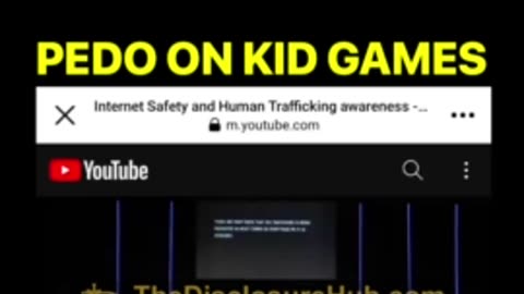 Children’s Game “Roblox” Clandestinely Encourages Kids as Young as 8 to Have ‘Virtual Sex’